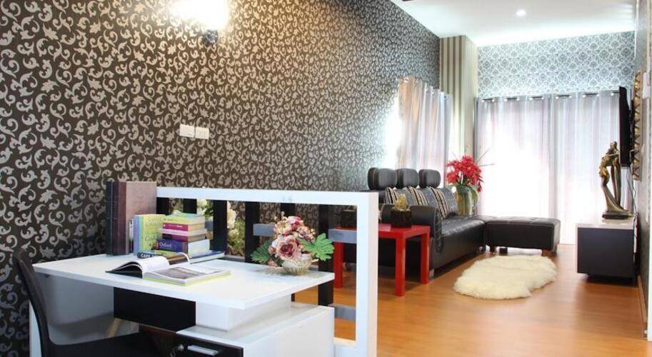 KTK Royal Residence