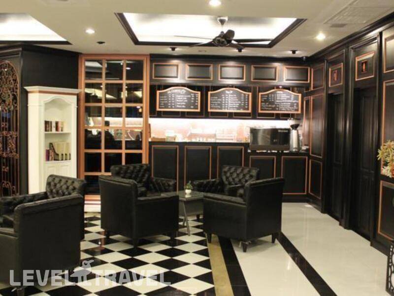 Фотография KTK Royal Residence Фотография KTK Royal Residence