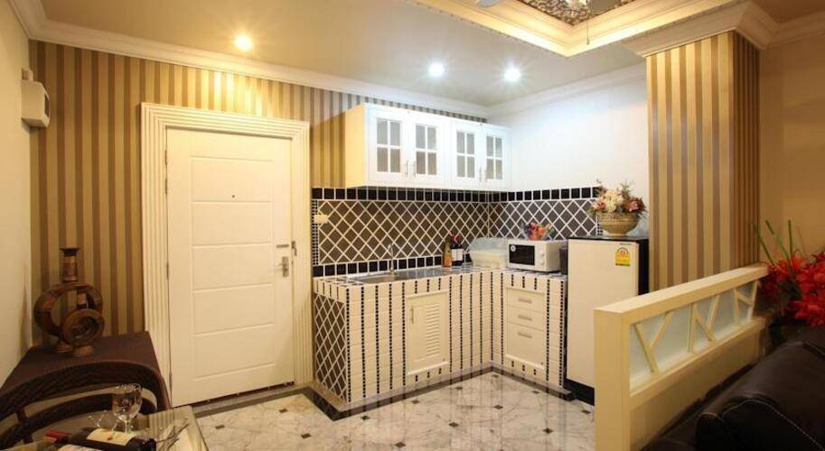 KTK Royal Residence