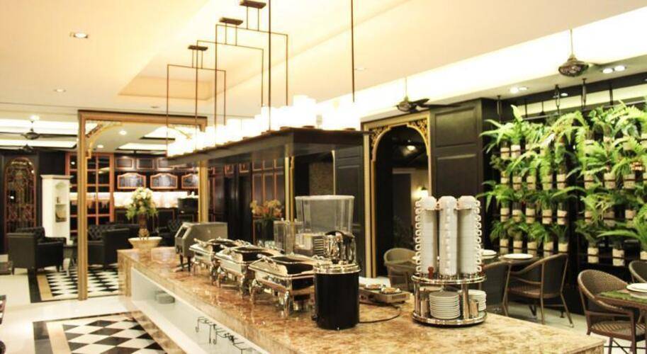 KTK Royal Residence