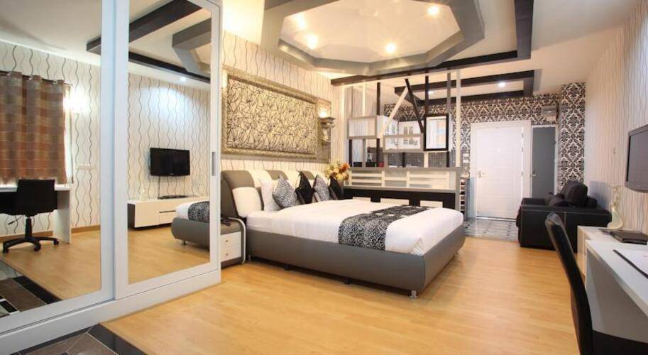 KTK Royal Residence