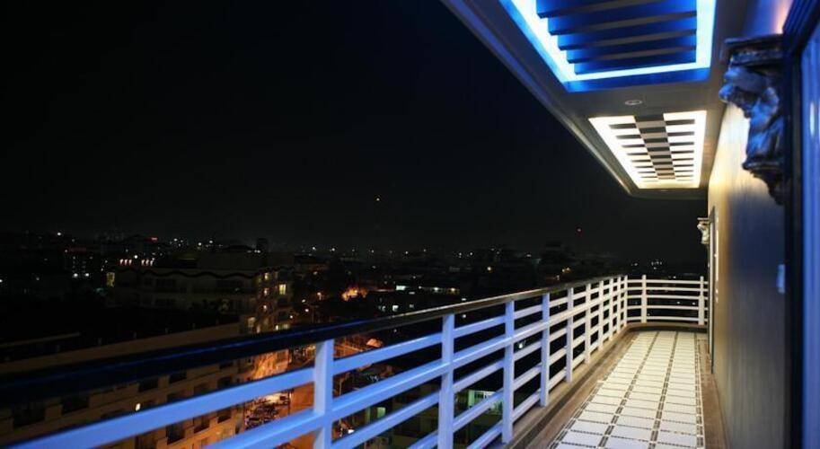 KTK Royal Residence