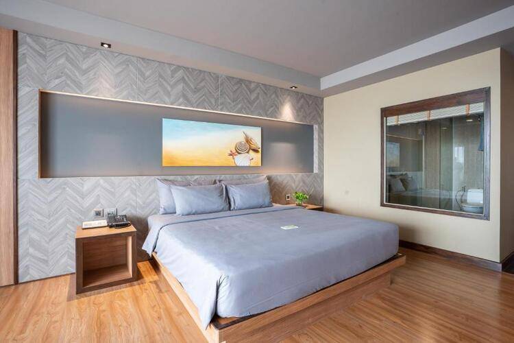 The Senses Resort & Pool Villas