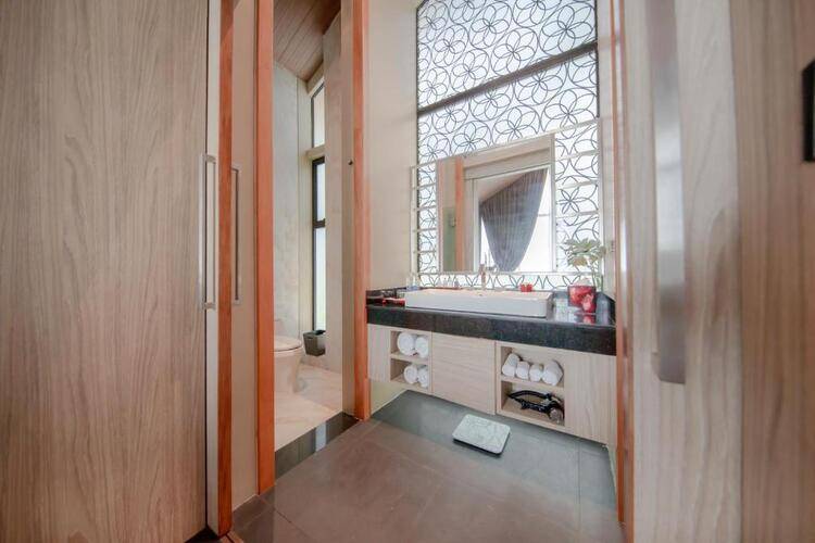 The Senses Resort & Pool Villas