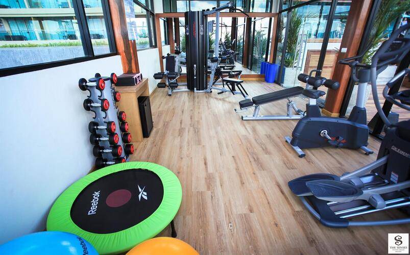 The Senses Resort & Pool Villas