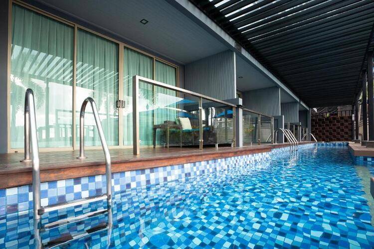 The Senses Resort & Pool Villas