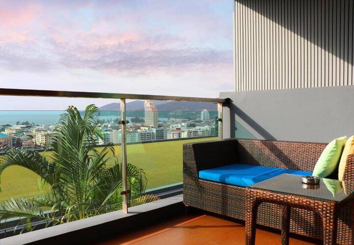 The Senses Resort & Pool Villas