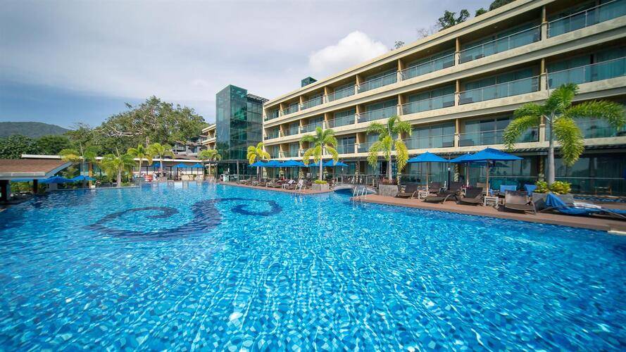 The Senses Resort & Pool Villas