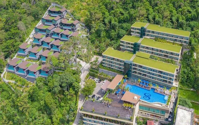 The Senses Resort & Pool Villas