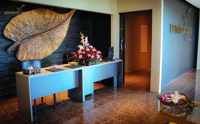 The Senses Resort & Pool Villas