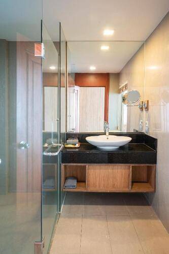 The Senses Resort & Pool Villas