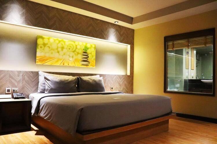 The Senses Resort & Pool Villas