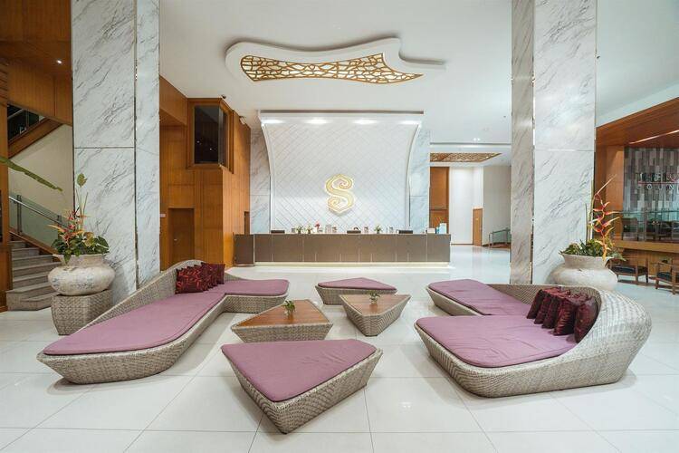 The Senses Resort & Pool Villas