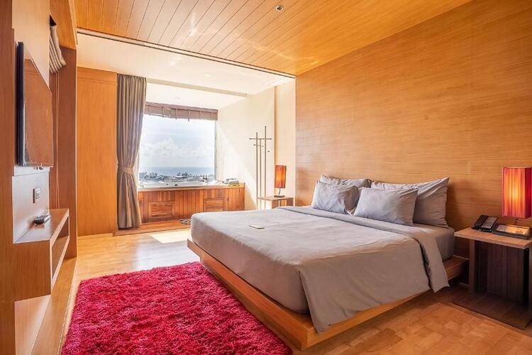 The Senses Resort & Pool Villas