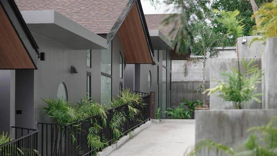 The Senses Resort & Pool Villas