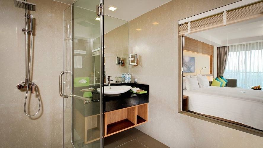 The Senses Resort & Pool Villas