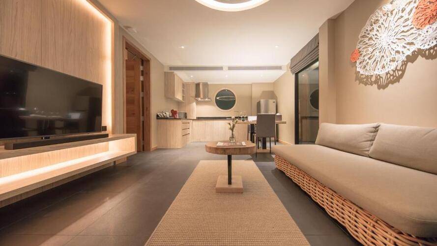 The Senses Resort & Pool Villas
