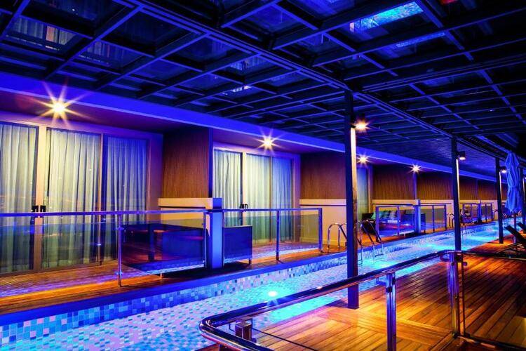 The Senses Resort & Pool Villas