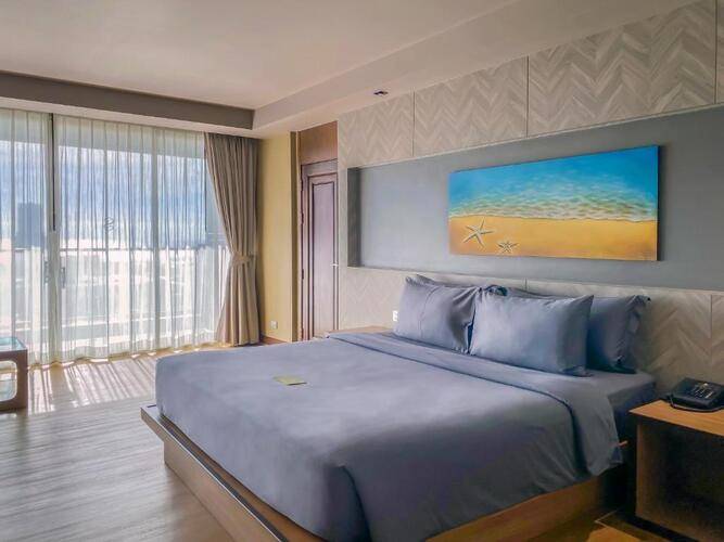 The Senses Resort & Pool Villas