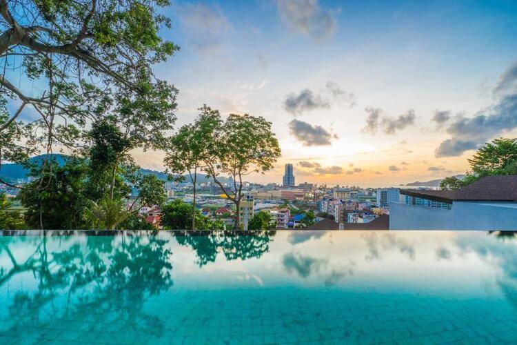 The Senses Resort & Pool Villas