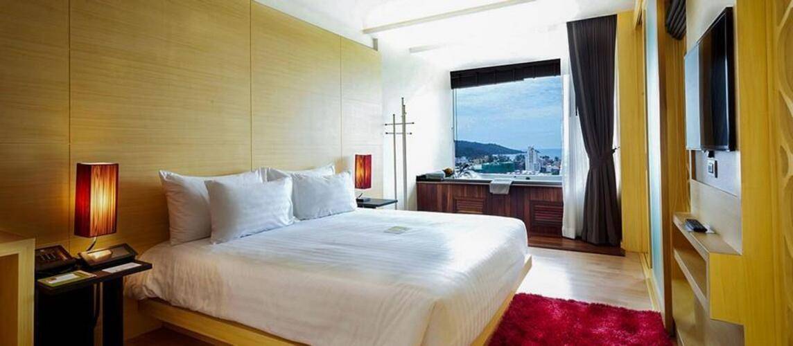 The Senses Resort & Pool Villas