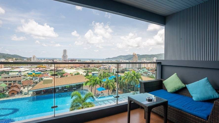 The Senses Resort & Pool Villas