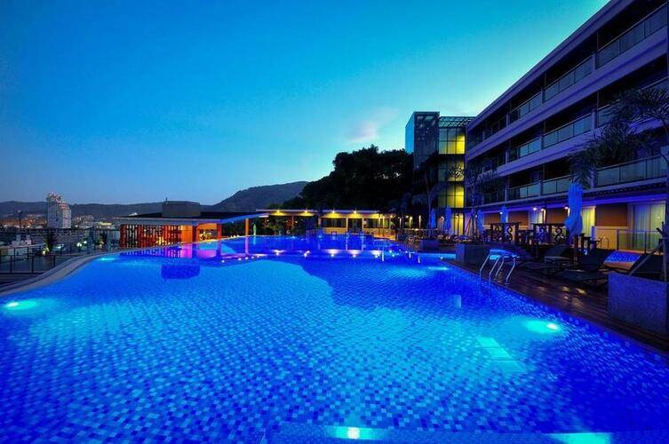The Senses Resort & Pool Villas