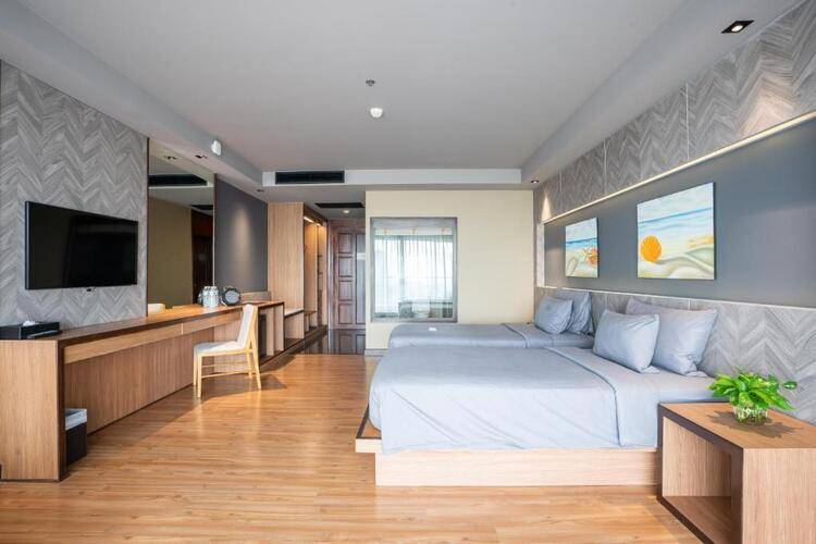 The Senses Resort & Pool Villas