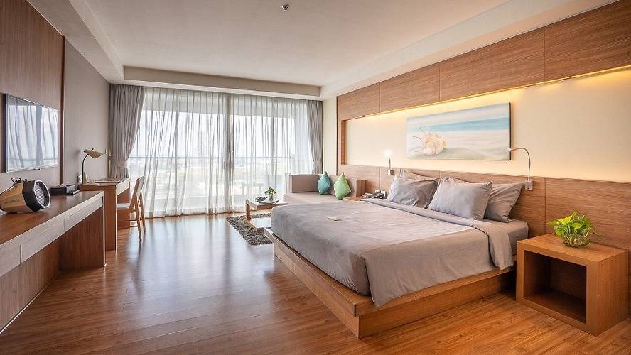 The Senses Resort & Pool Villas