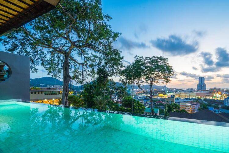 The Senses Resort & Pool Villas