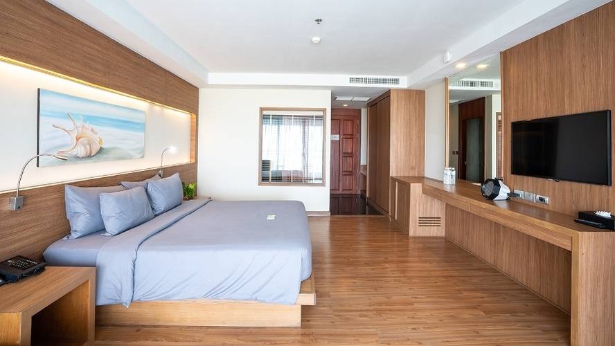The Senses Resort & Pool Villas
