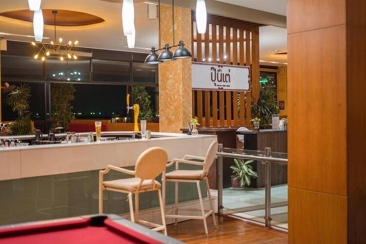 The Senses Resort & Pool Villas