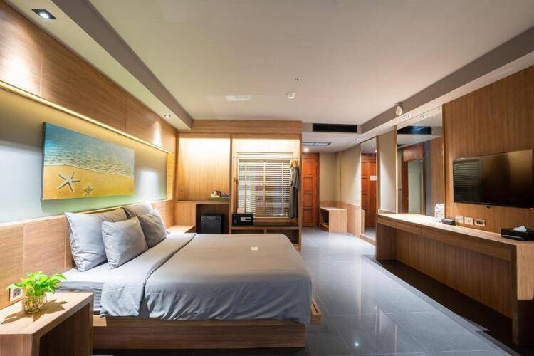 The Senses Resort & Pool Villas