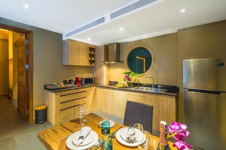 The Senses Resort & Pool Villas