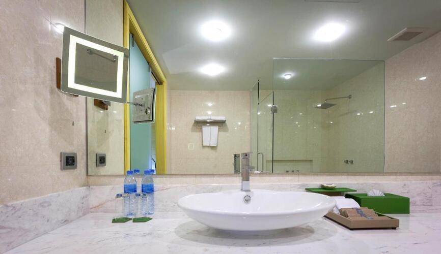 The Senses Resort & Pool Villas
