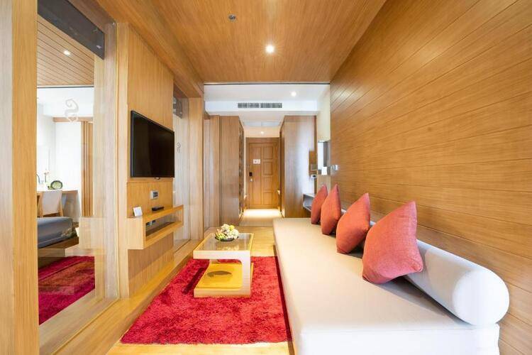The Senses Resort & Pool Villas