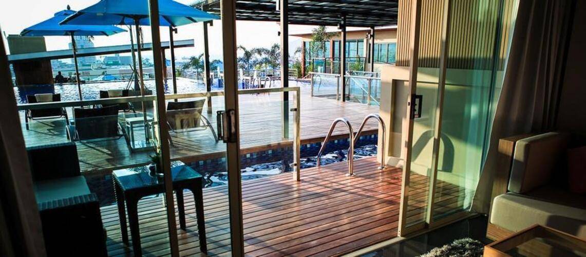The Senses Resort & Pool Villas