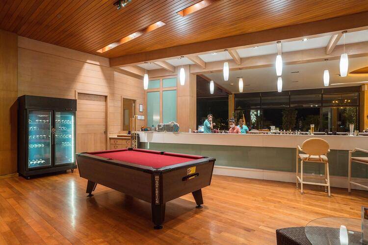 The Senses Resort & Pool Villas