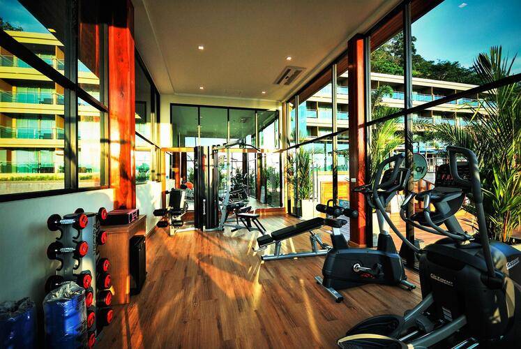 The Senses Resort & Pool Villas