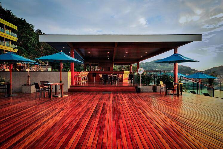 The Senses Resort & Pool Villas