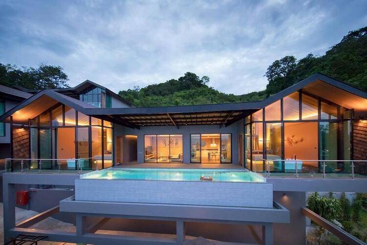 The Senses Resort & Pool Villas