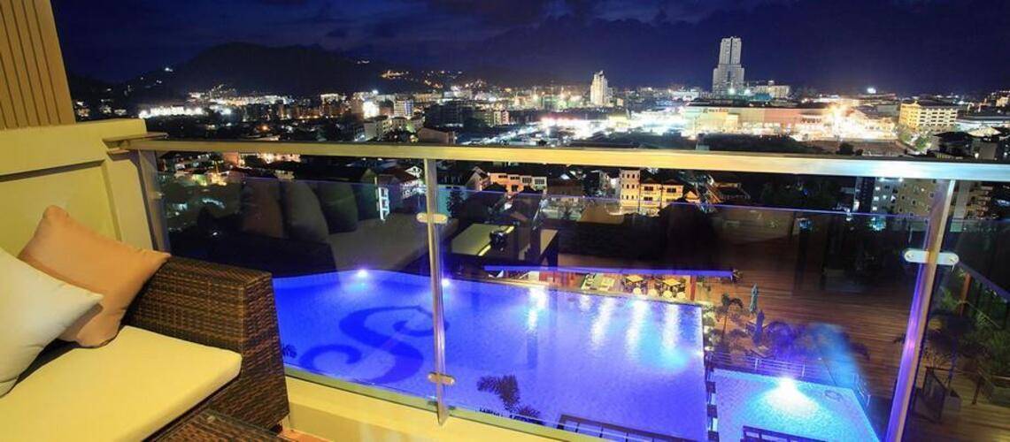 The Senses Resort & Pool Villas