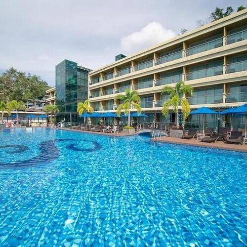 The Senses Resort & Pool Villas