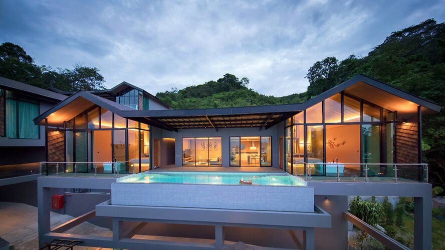 The Senses Resort & Pool Villas