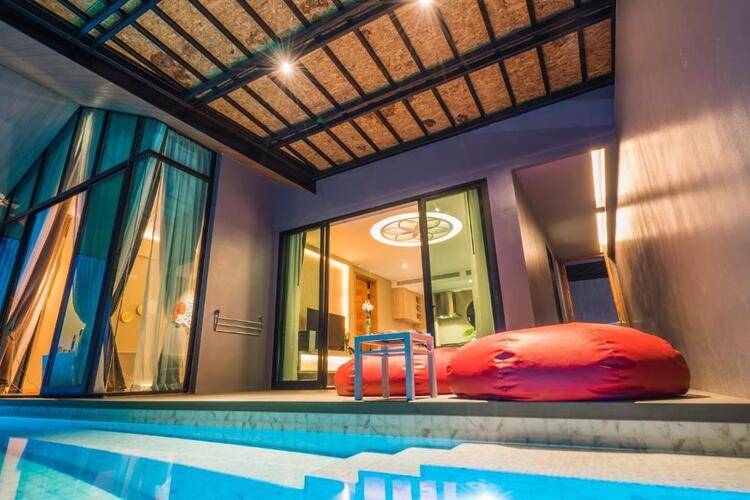 The Senses Resort & Pool Villas