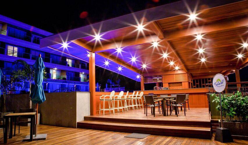 The Senses Resort & Pool Villas