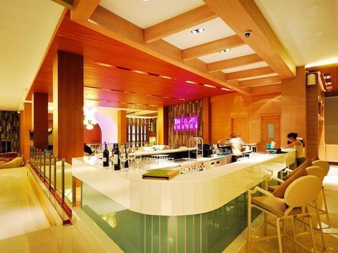 The Senses Resort & Pool Villas
