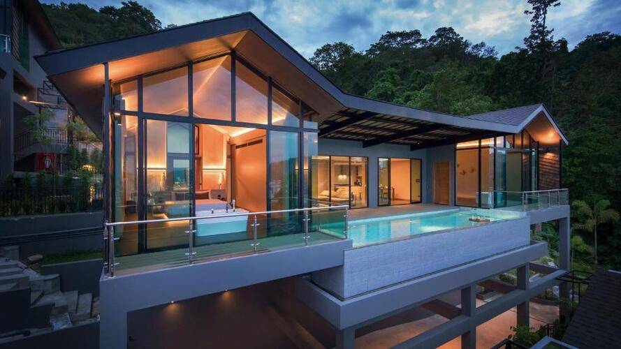 The Senses Resort & Pool Villas