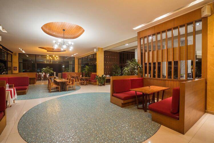 The Senses Resort & Pool Villas