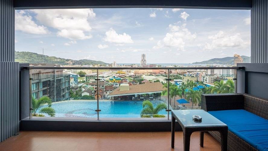 The Senses Resort & Pool Villas